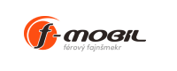 F-mobil Slevové kupóny logo