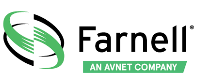 Farnell Slevové kupóny logo
