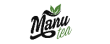 Manu tea Logo