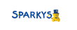 Sparkys Logo