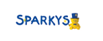 Sparkys Logo