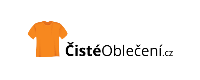 Čisté Oblečení Slevové kupóny logo