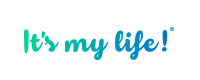 It´s my life Slevové kupóny logo