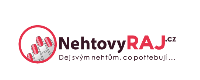 Nehtovy Raj Slevové kupóny logo