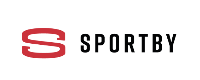 Sportby Logo