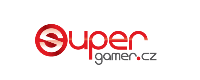 SuperGamer Slevové kupóny logo