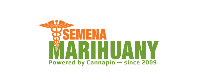 Semena Marihuany Logo