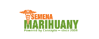 Semena Marihuany Slevové kupóny logo