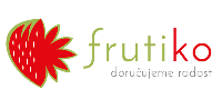 Frutiko Sleva logo