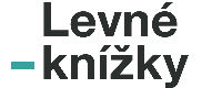 Levné knížky Slevové kupóny logo
