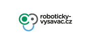 Roboticky vysavac Logo