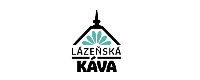Lazeňská káva Logo