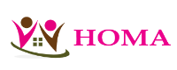 Homa Slevové kupóny logo