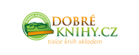 Dobré knihy Logo