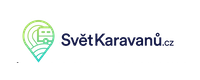 Svět Karavanů Logo