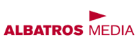 Albatros Media Logo