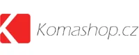 Kupón Komashop