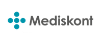 Mediskont Slevové kupóny logo