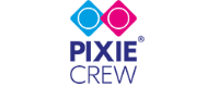 PIXIE CREW Slevové kupóny logo