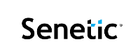 Senetic Slevové kupóny logo