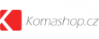 Komashop Slevové kupóny