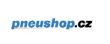 Pneushop Logo