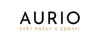 Aurio Slevové kupóny logo