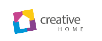 Creative Home Logo