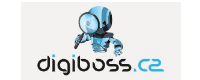 Digiboss Slevové kupóny logo