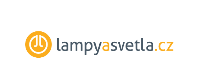 Lampy a světla Logo