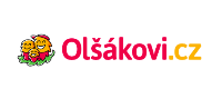 Olsakovi Slevové kupóny logo