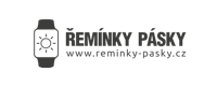 Řemínky pásky Slevové kupóny logo