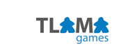 Tlama games slevovy kod a sleva logo