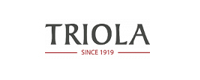 Triola slevovy kod logo