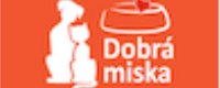 Dobrá miska Slevové kupóny logo