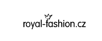 Royal fashion slevovy kod logo