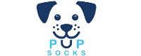 Pupsocks slevovy kod logo