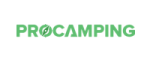 Procamping Logo