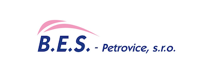 BES Petrovice Slevové kupóny logo