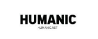 Humanic Logo