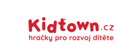 Kidtown sleva a slevovy kupon logo