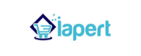 Lapert Slevové kupóny logo