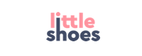 Little Shoes sleva a slevovy kod logo