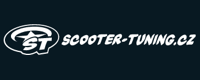 Scooter-tuning Slevové kupóny logo