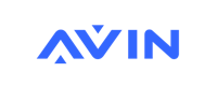 Avin Slevové kupóny logo