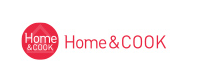 Home and Cook slevovy kod logo