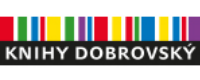 Knihy Dobrovsky sleva a slevový kód logo