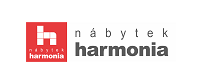 Nábytek Harmonia Slevové kupóny logo