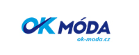 OK-moda sleva a slevovy kod logo