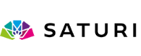 Saturi Slevové kupóny logo